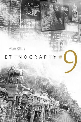 Cover image for Ethnography #9