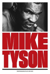 Cover image for Mike Tyson: 1981-1991