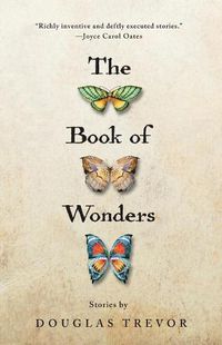 Cover image for The Book of Wonders