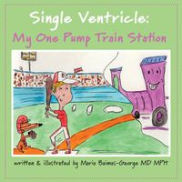 Cover image for Single Ventricle