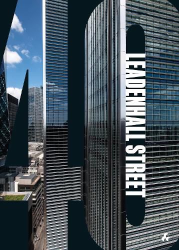 Cover image for 40 Leadenhall Street