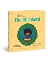 Cover image for The Chosen Presents : The Shepherd