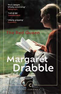 Cover image for The Red Queen