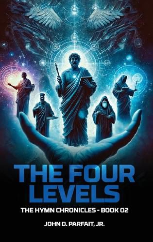 Cover image for The Four Levels