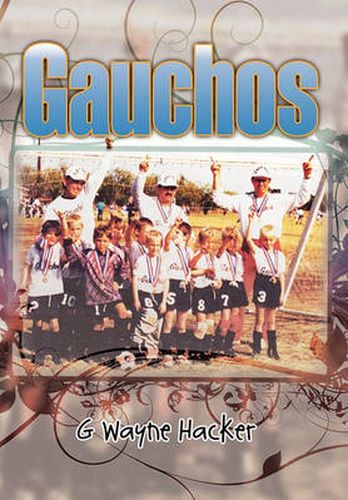 Cover image for Gauchos