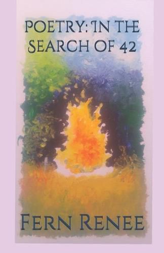 Cover image for Poetry: In the Search of 42