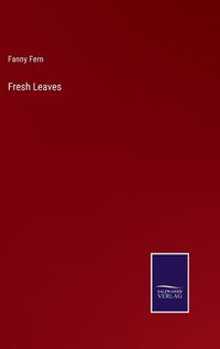 Cover image for Fresh Leaves