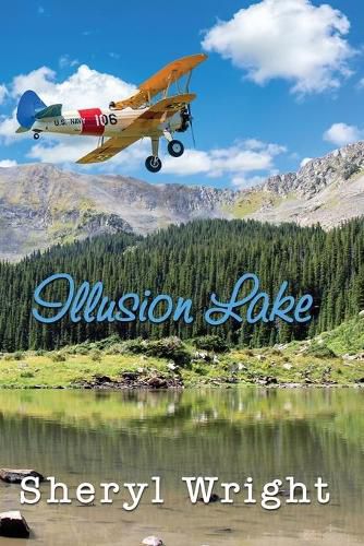 Cover image for Illusion Lake