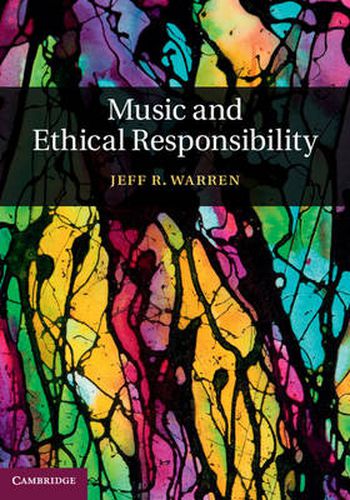 Cover image for Music and Ethical Responsibility