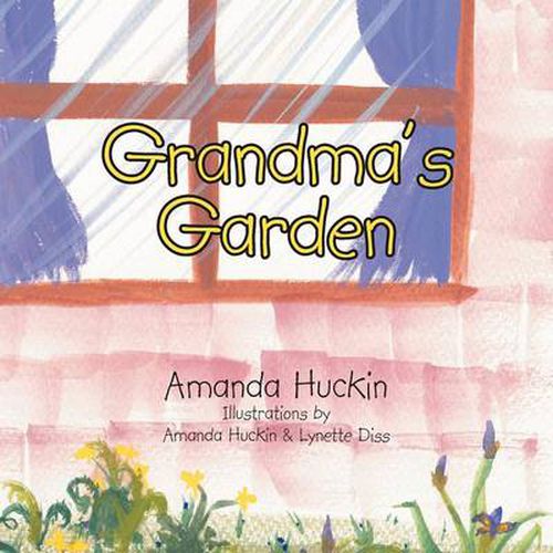 Cover image for Grandma!]s Garden