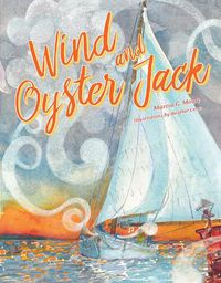 Cover image for Wind and Oyster Jack