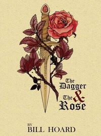 Cover image for The Dagger and the Rose