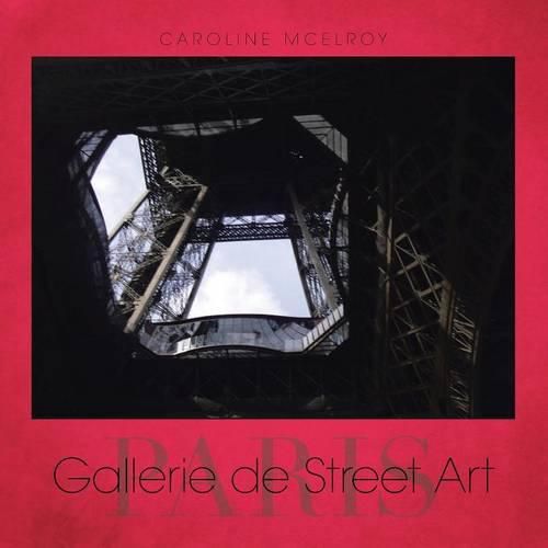 Cover image for Gallerie de Street Art