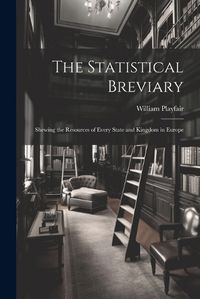 Cover image for The Statistical Breviary