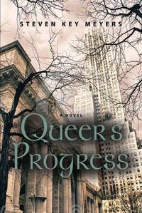 Cover image for Queer's Progress