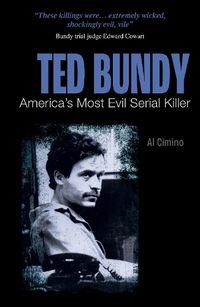 Cover image for Ted Bundy