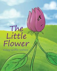 Cover image for The Little Flower