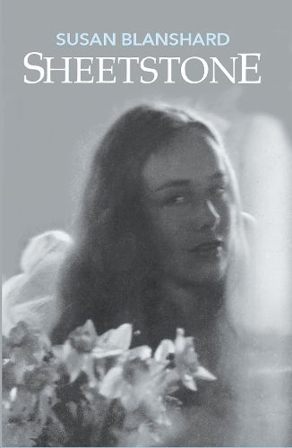 Cover image for Sheetstone