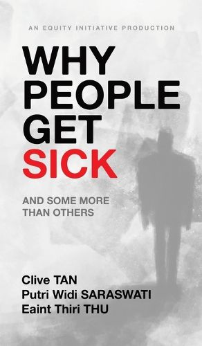 Cover image for Why People Get Sick