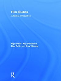 Cover image for Film Studies: A Global Introduction