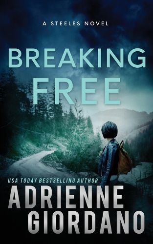 Cover image for Breaking Free