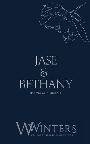 Cover image for Jase & Bethany