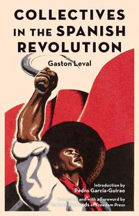 Cover image for Collectives In The Spanish Revolution