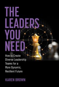 Cover image for The Leaders You Need