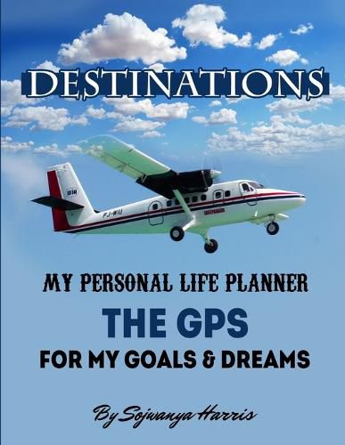 Cover image for Destinations