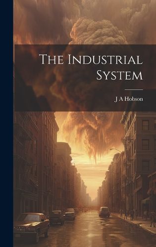 Cover image for The Industrial System