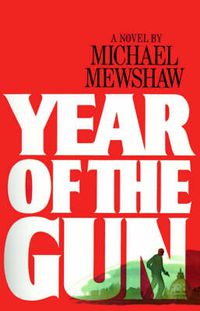 Cover image for Year of the Gun