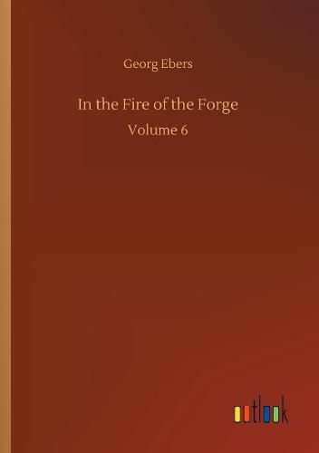 Cover image for In the Fire of the Forge