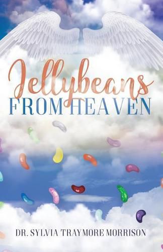 Cover image for Jellybeans From Heaven