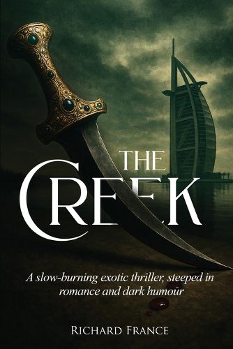 Cover image for The Creek
