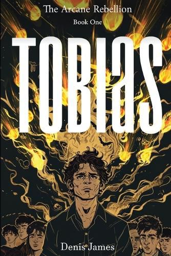 Cover image for Tobias