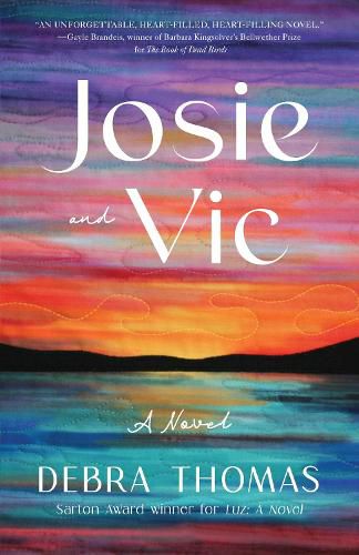Cover image for Josie and Vic: A Novel