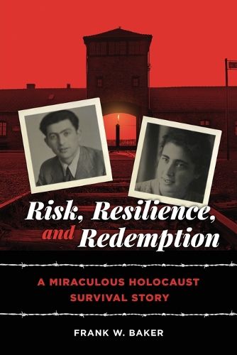 Cover image for Risk, Resilience, and Redemption