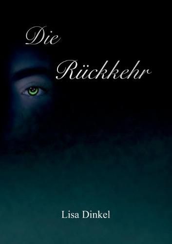 Cover image for Die Ruckkehr