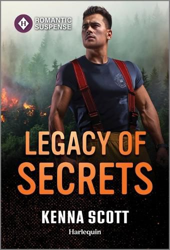 Cover image for Legacy of Secrets