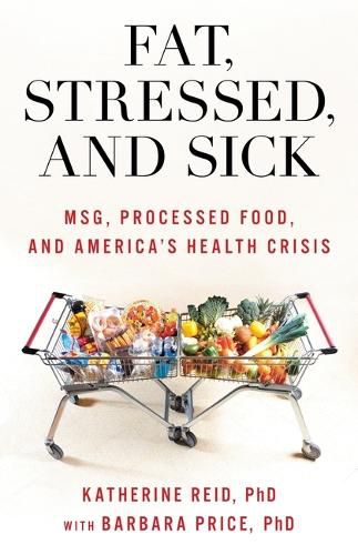 Cover image for Fat, Stressed, and Sick