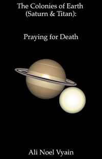 Cover image for Praying for Death