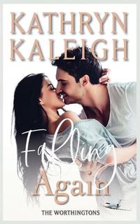 Cover image for Falling Again
