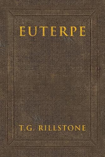 Cover image for Euterpe: Poems, Proverbs and Perspectives