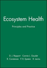 Cover image for Ecosystem Health