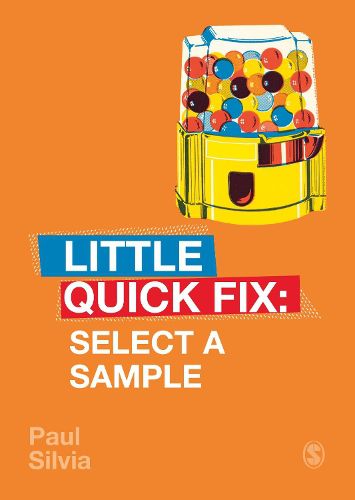 Cover image for Select a Sample: Little Quick Fix