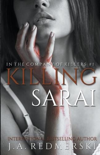 Cover image for Killing Sarai