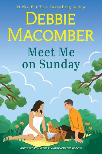Cover image for Meet Me on Sunday