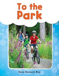 Cover image for To the Park