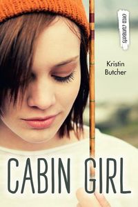 Cover image for Cabin Girl