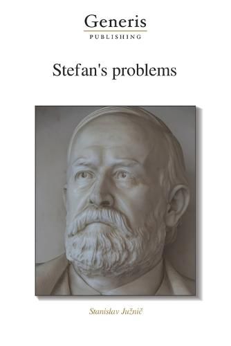 Cover image for Stefan's problems